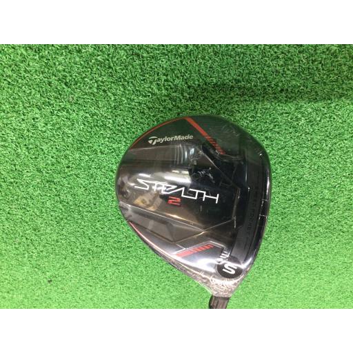 TaylorMade（テーラーメイド） ステルスツー フェアウェイウッド