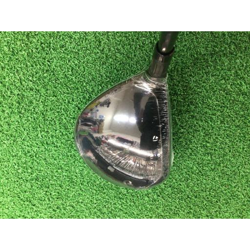 TaylorMade（テーラーメイド） ステルスツー フェアウェイウッド