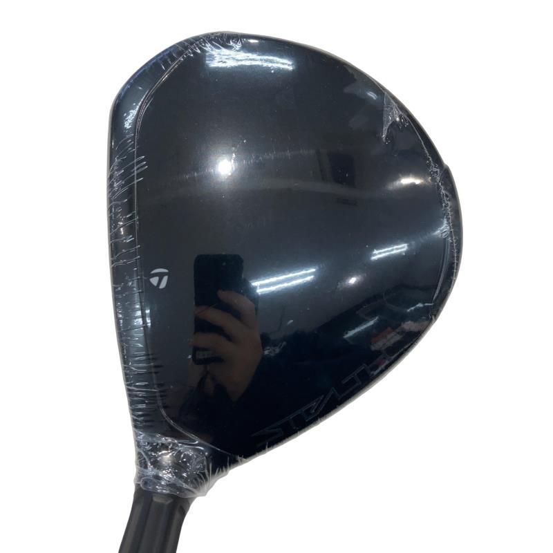 TaylorMade（テーラーメイド） STEALTH2 3W フェアウェイウッド FW