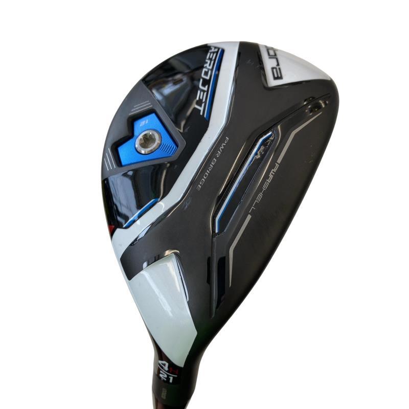 COBRA（コブラ） cobra AEROJET U4 ユーティリティ UT フレックスR