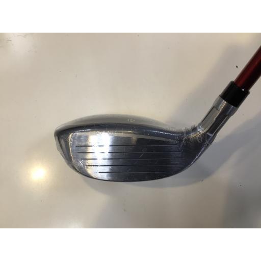 TaylorMade（テーラーメイド） ステルスツー ユーティリティ HD