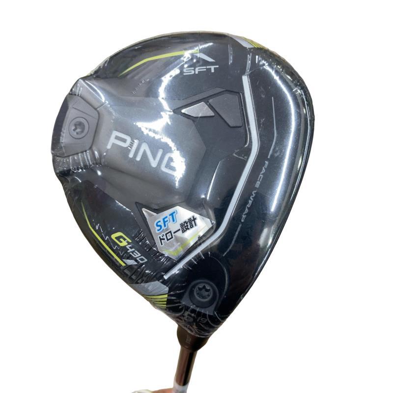 PING（ピン） G430 SFT 5W フェアウェイウッド FW フレックスS