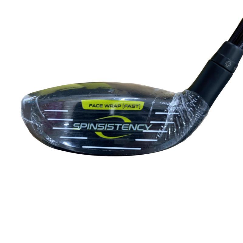 PING（ピン） G430 SFT 5W フェアウェイウッド FW フレックスS