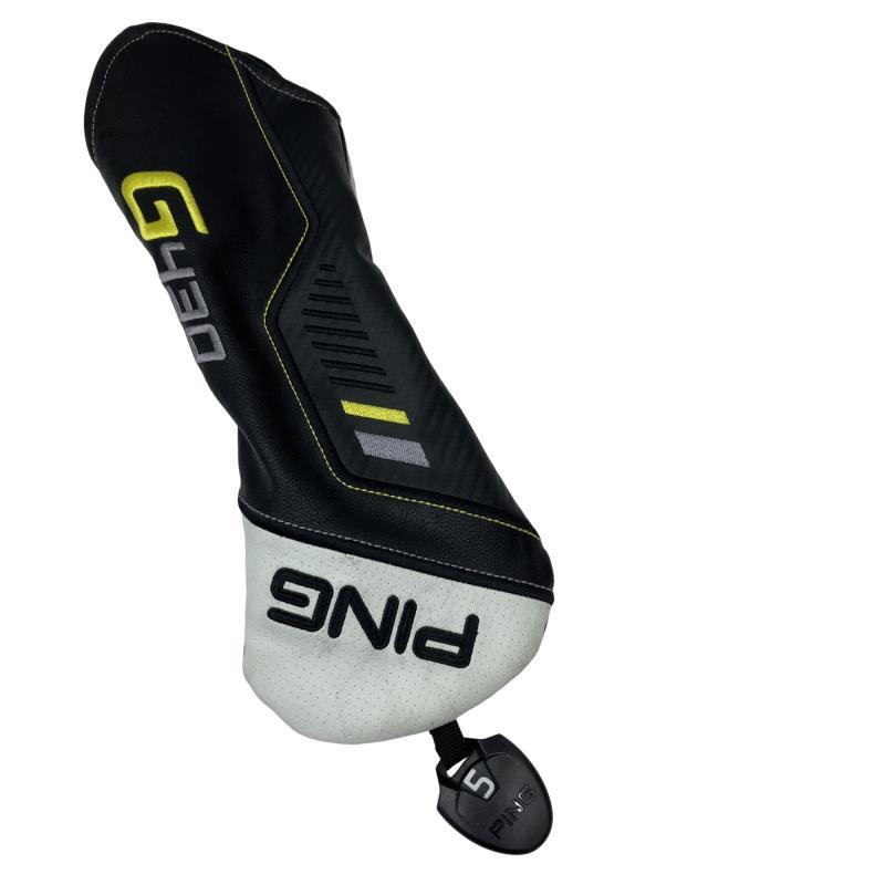 PING（ピン） G430 SFT 5W フェアウェイウッド FW フレックスS