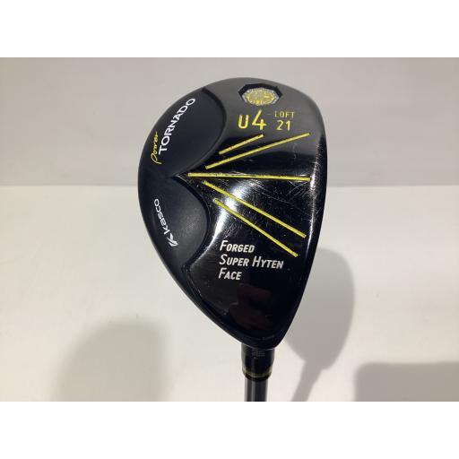 kasco（キャスコ） パワートルネード ユーティリティ 8 POWER TORNADO