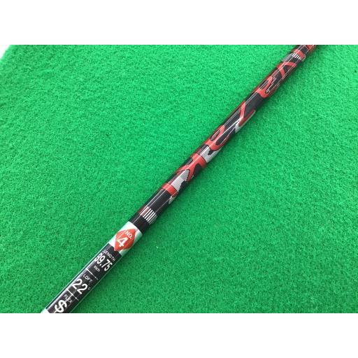 ダンロップ スリクソン ユーティリティ Z H85 SRIXON Z H85 U4 フレックスS 中古 Cランク｜golfpartner｜05