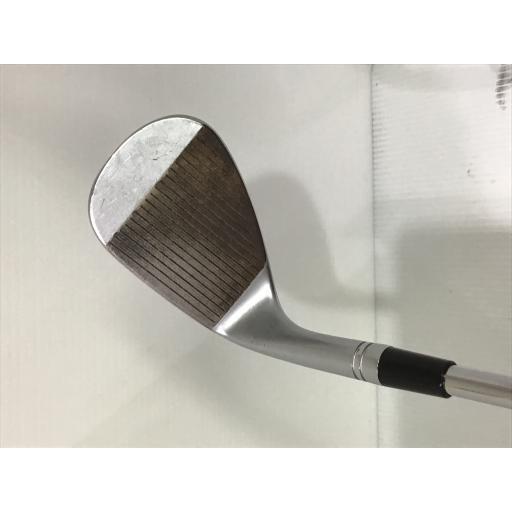 テーラーメイド Taylormade TM ウェッジ MILLED GRIND 3 Taylor Made MILLED GRIND 3 58°/11° フレックスS 中古 Dランク｜golfpartner｜06