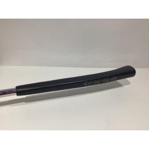 SILVER-BLADE プロギア シルバーブレード パター 04 FF-B 34インチ
