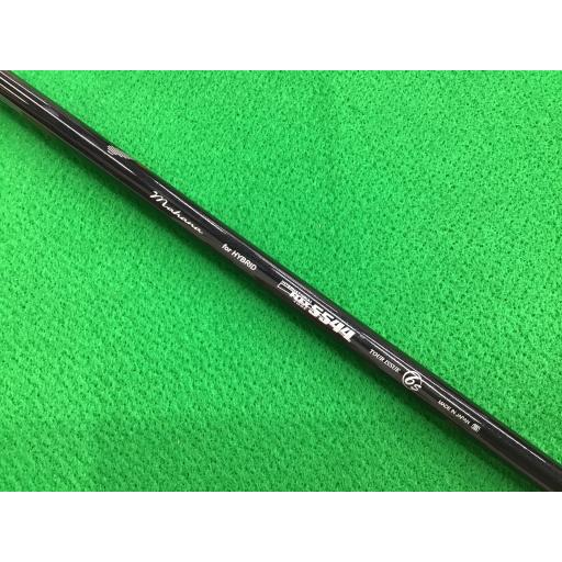 ダンロップ スリクソン ユーティリティ Z H85 SRIXON Z H85 U3 フレックスS 中古 Cランク｜golfpartner｜04