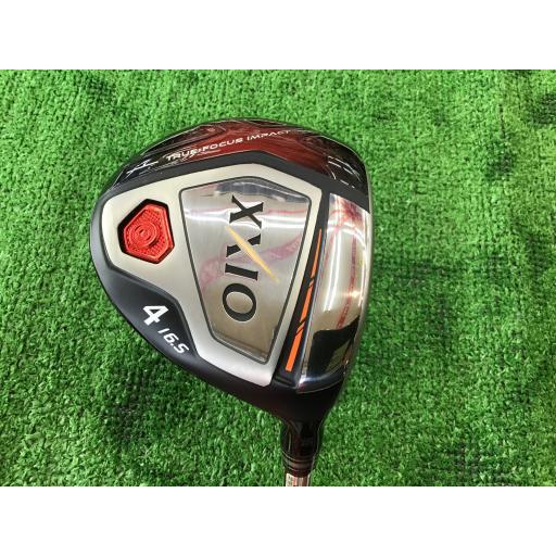 ダンロップ ゼクシオ10 XXIO10 フェアウェイウッド XXIO(2018) 4W  