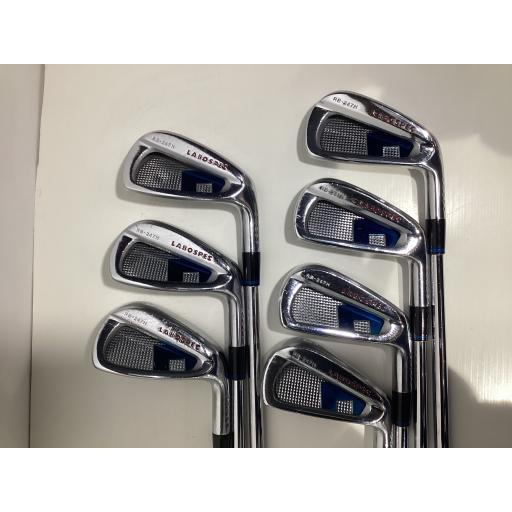 オノフラボスペック RB-247H アイアンセット