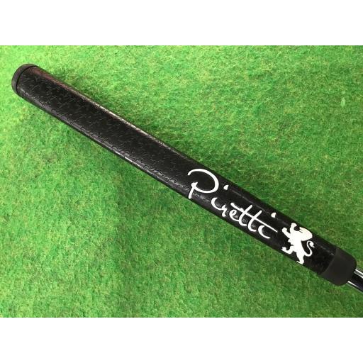 ピレッティ ポテンザ エリートパター （Piretti)33インチ TM16様専用