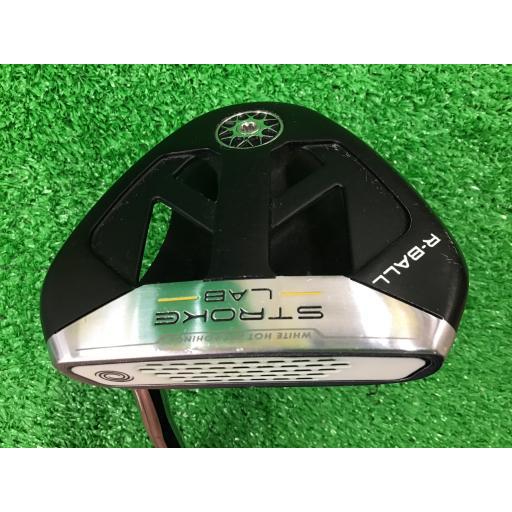 オデッセイ ストロークラボ パター R-BALL STROKE LAB R-BALL 34 