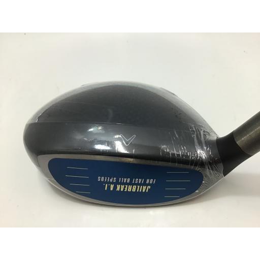 Callaway キャロウェイ パラダイム フェアウェイウッド MAX FAST