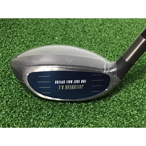 キャロウェイ パラダイム フェアウェイウッド X PARADYM X 5W  