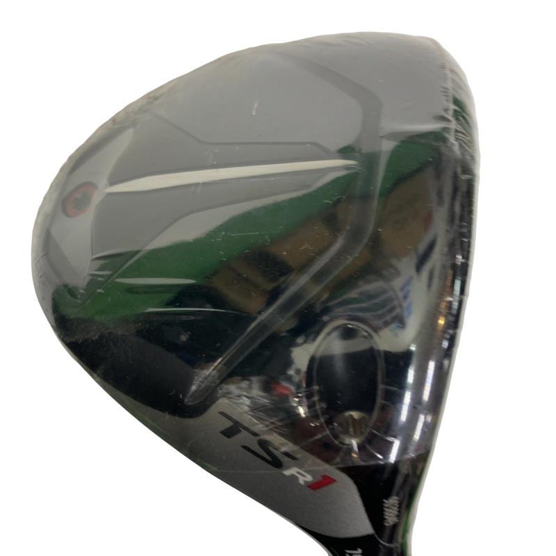 Titleist（タイトリスト） TSR1 15° フェアウェイウッド FW フレックス