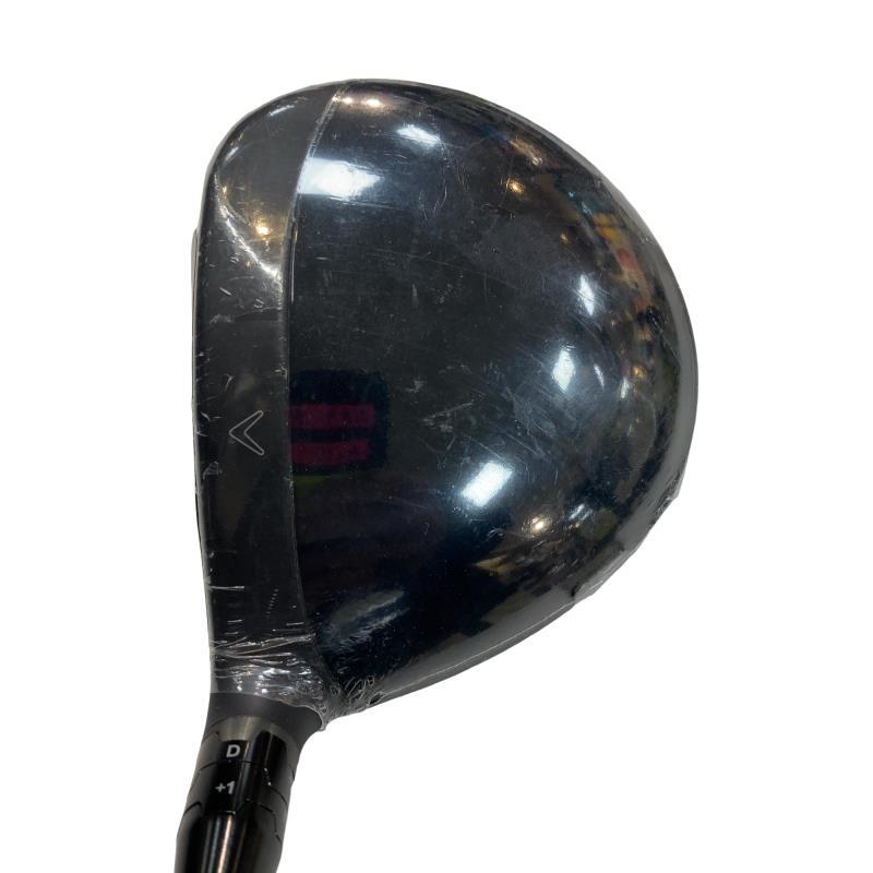Callaway（キャロウェイ） PARADYM X 3W フェアウェイウッド FW
