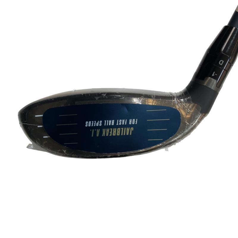 Callaway（キャロウェイ） PARADYM X 3W フェアウェイウッド FW
