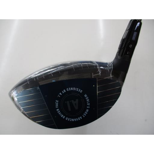 Callaway（キャロウェイ） PARADYM 9° ドライバー DR フレックスS