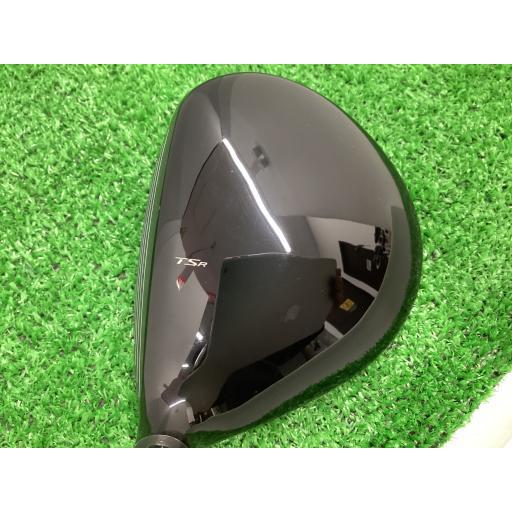 タイトリスト TSR1 18° フェアウェイウッド FW フレックスRの画像