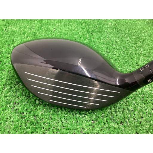 タイトリスト TSR1 18° フェアウェイウッド FW フレックスRの画像