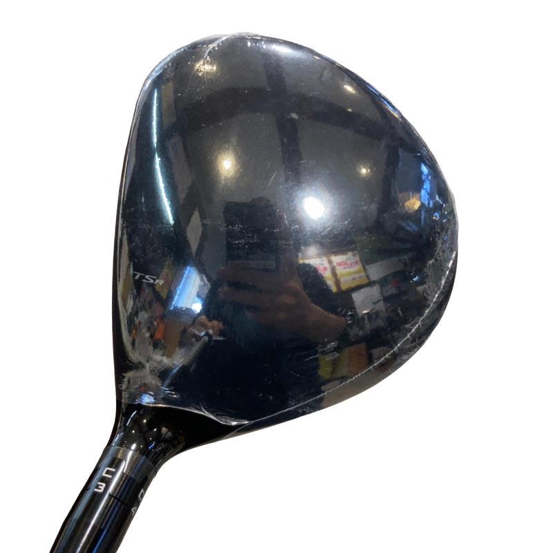 Titleist（タイトリスト） TSR1 15° フェアウェイウッド FW フレックス
