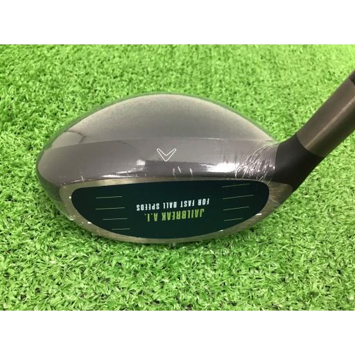 Callaway PARADYM X フェアウェイウッド(5W) 【公式通販】