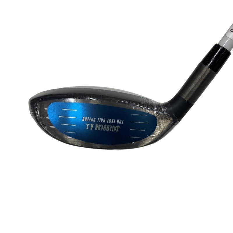 【新品】キャロウェイ パラダイム MAX FAST レディス 3W・5W Callaway（キャロウェイ） PARADYM MAX FAST 3W レディース