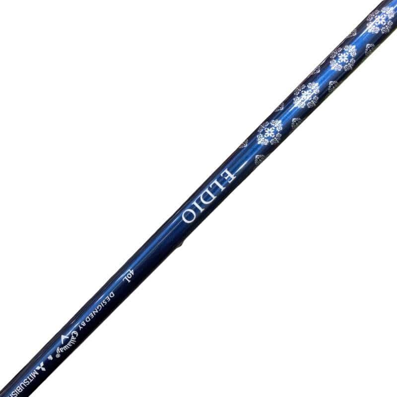 Callaway（キャロウェイ） PARADYM MAX FAST 7W レディース