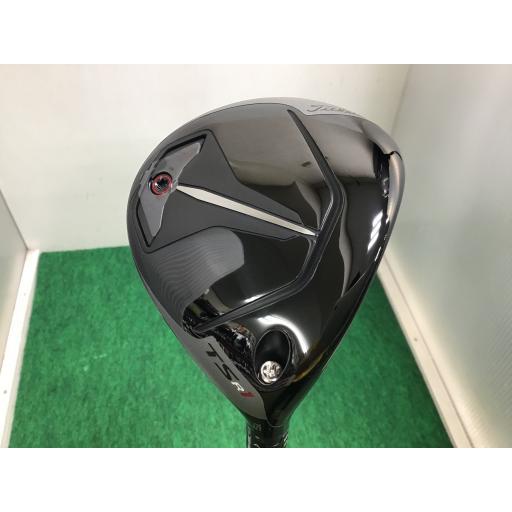 Titleist（タイトリスト） TSR1 15° フェアウェイウッド FW フレックス