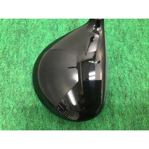 Titleist（タイトリスト） TSR1 15° フェアウェイウッド FW フレックス