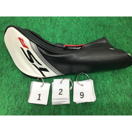 Titleist（タイトリスト） TSR1 15° フェアウェイウッド FW フレックス