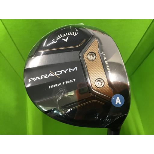 Callaway キャロウェイ パラダイム フェアウェイウッド MAX FAST 