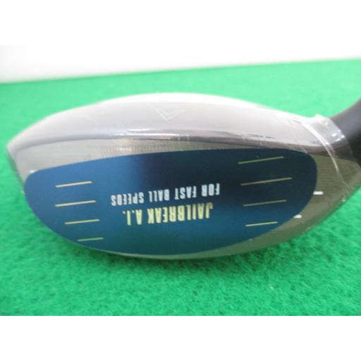 Callaway（キャロウェイ） PARADYM 5W フェアウェイウッド FW