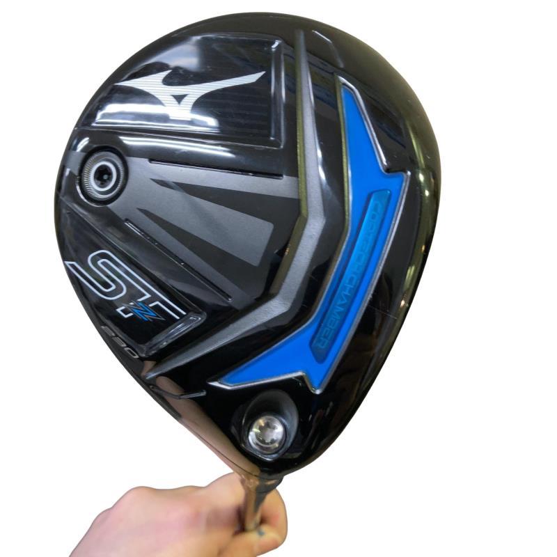 MIZUNO GOLF ミズノ Mizuno ST-Z 230 5W フェアウェイウッド FW
