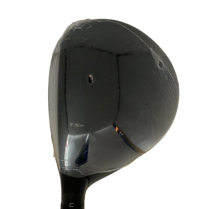 Titleist（タイトリスト） TSR1 18° フェアウェイウッド FW フレックス