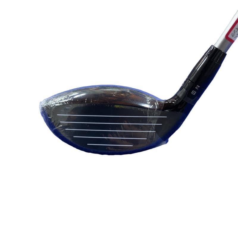 Titleist（タイトリスト） TSR1 18° フェアウェイウッド FW フレックス
