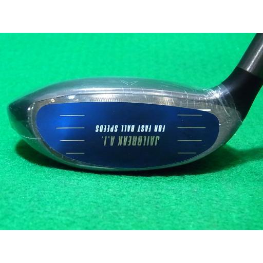 Callaway（キャロウェイ） PARADYM MAX FAST 7W レディース