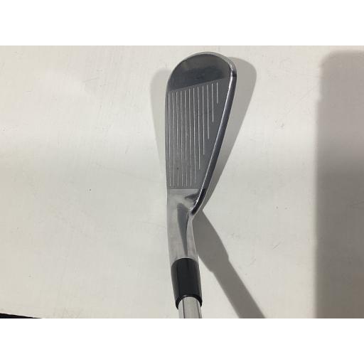 ミズノ ミズノプロ アイアンセット 120 Mizuno Pro 120 6S フレックスS 中古 Cランク_2