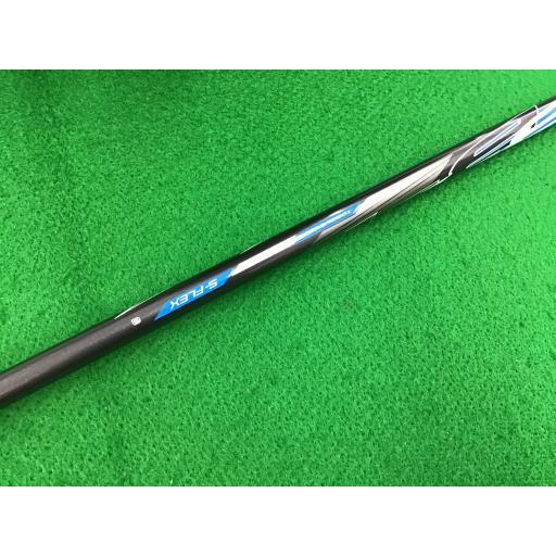 ミズノ ビーアールエックス フェアウェイウッド BR-X BR-X 3W 