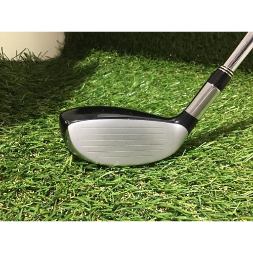 ブリヂストン ツアーステージ ユーティリティ TOURSTAGE X-UT(2013) U2 フレックスS 中古 Cランク｜golfpartner｜02