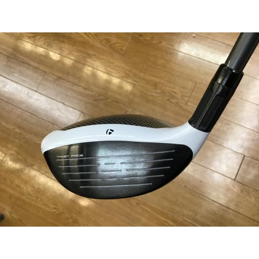 テーラーメイド SIM フェアウェイウッド MAX SIM MAX 3W フレックスSR 中古 Cランク｜golfpartner｜03