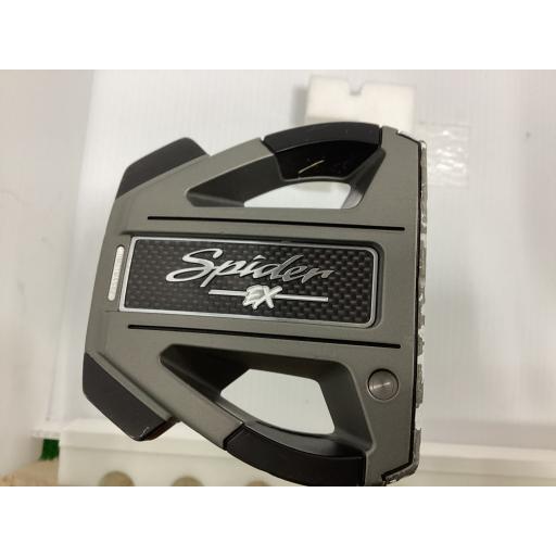 TaylorMade テーラーメイド スパイダーイーエックス パター TaylorMade テーラーメイド スパイダーイーエックス パター