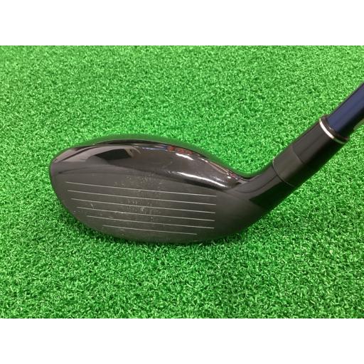 ダンロップ スリクソン ユーティリティ ZX H SRIXON ZX H U5 フレックスS 中古 Cランク｜golfpartner｜03