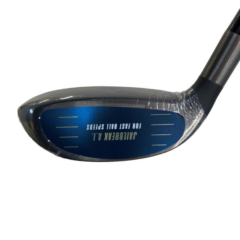 Callaway PARADYM X 5W フェアウェイウッド Callaway（キャロウェイ） PARADYM X 5W フェアウェイウッド FW