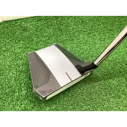 美品Odyssey White Hot Versa パター33インチ ODYSSEY（キャロウェイゴルフ） オデッセイ WHITE HOT VERSA TWELVE S