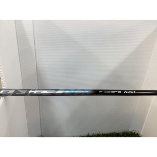 コブラ Cobra フェアウェイウッド AEROJET MAX cobra AEROJET MAX 5W レディース フレックスL 中古 Bランク｜golfpartner｜04