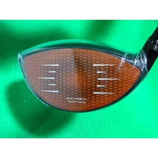 テーラーメイド STEALTH2 ドライバー STEALTH2 STEALTH2 10.5° フレックスSR 中古 Nランク｜golfpartner｜02