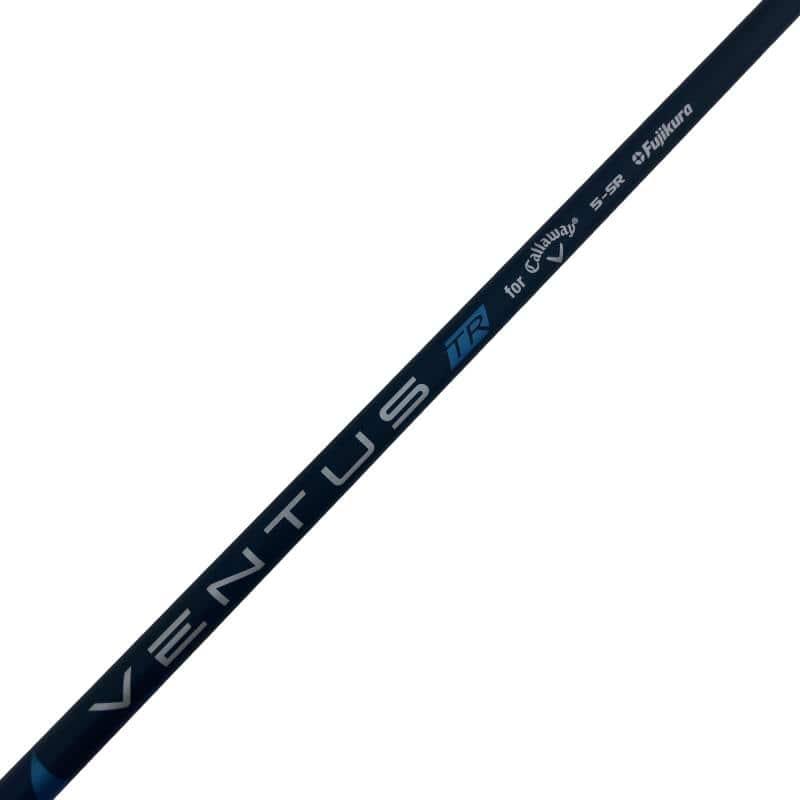キャロウェイ PARADYM  5W フェアウェイウッド FW フレックスSRの画像