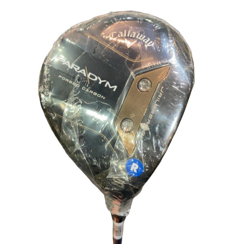 Callaway（キャロウェイ） PARADYM 5W フェアウェイウッド FW